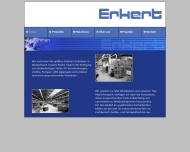 Bild HES Präzisionsteile Hermann Erkert G.m.b.H.