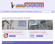 Bild Haustechnik Schubert GmbH