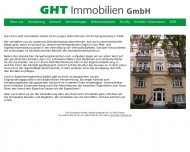 Bild GHT Immobilien GmbH