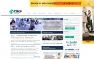 Bild Handelsverband Sachsen e.V.