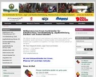 HW-Bedarf - Fachh?ndler f?r Arbeitsschutz, Forstbekleidung, Jagdbekleidung, Outdoor und Industriebed...