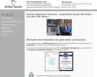 Bild Horst Hlsmann Augenoptiker