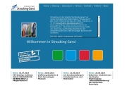 Bild Hafen Straubing-Sand GmbH