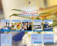 Bild Hotel Altes Land Wilhelm Wehrt e.K.