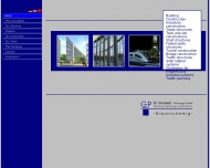 Bild GP Dr. Grossert Planungsgesellschaft mbH