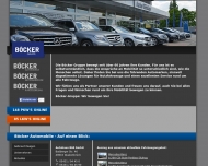 Bild Karosserie- & Fahrzeugbau Bcker GmbH