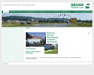 Bild Ingenieurbro Seu GmbH