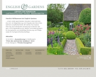 Bild Jan Matthes English Gardens