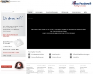 Bild Kattenbeck Personalleasing GmbH