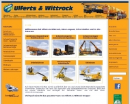 Bild K & T Kran und Transport Verwaltungs GmbH