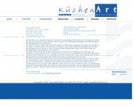 Website K�chen Art