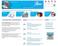 Bild Lumex Analytics GmbH