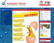 Bild Kurhessen Therme Werner Wicker