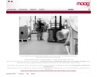 Bild maag GmbH Verpackungs- und Technische Folien