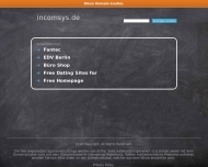Bild Nadge Eichler - InComSys -