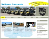 Bild L. Wolfgram Transport G.m.b.H.
