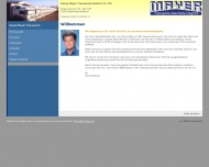 Bild Mayer Immobilien Verwaltungs GmbH