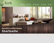 Bild Kork-Galerie Frank Epstein Galerie