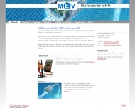 Bild MEV Hannover oHG