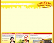 Bild Nader Khojasteh & Arman Khojasteh GbR Pizza Company