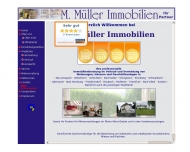 Bild M. Müller Immobilien