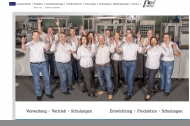 Bild KW-Präzisionswerkzeuge GmbH