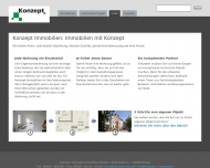 Bild Konzept Immobilien GmbH