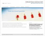 Bild Mitsubishi Chemical Europe GmbH