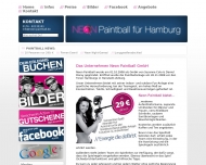 Bild Neon Paintball GmbH