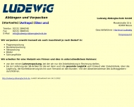 Bild Ludewig Ablngtechnik GmbH