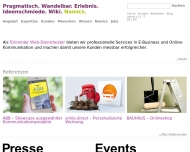 Bild Namics (Deutschland) GmbH