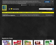Bild Lebensmittelmarkt Scharf e. K.