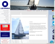 Segel und Persenninge vom Segelmacher in Flensburg