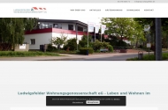 Bild Ludwigsfelder Wohnungsgenossenschaft e.G.