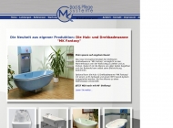 Bild MK Bad & Pflegesysteme GmbH