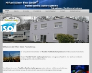 Bild Miftari Dämm - Flex GmbH