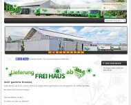 Bild LOGOPLANT Blumen und Pflanzenlogistik GmbH