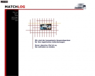 Bild MATCHLOG GmbH
