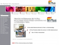 Bild M-Plus Einkauf & Logistik GmbH