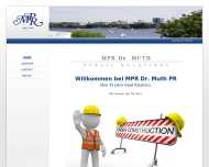 Bild MPR Dr. Muth Public Relations GmbH