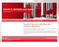 Bild RAUM & DESIGN und mehr Fll GmbH