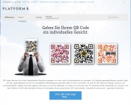 Bild PLATFORM 8 GmbH & Co. KG