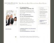 Bild Panthera Capital AG