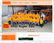 Bild Otto Kuper  Bau GmbH