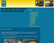 Bild PLP Parkhauswerbung GmbH
