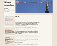 Bild Prinzregent Immobilien-Management GmbH