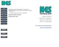Bild NES Entsorgung GmbH