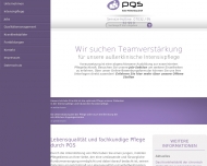 Bild PGS Bayern GmbH