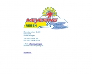 Bild Reisebro Meyering GmbH