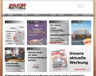 Bild POLSTER AKTUELL GmbH & Co. KG